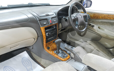 Nissan Bluebird Sylphy II, 2000 год, 399 000 рублей, 8 фотография