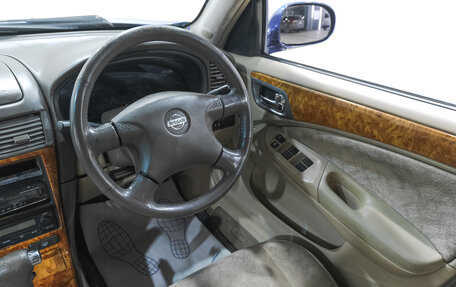 Nissan Bluebird Sylphy II, 2000 год, 399 000 рублей, 9 фотография