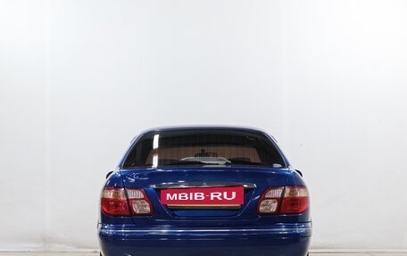 Nissan Bluebird Sylphy II, 2000 год, 399 000 рублей, 5 фотография