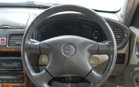 Nissan Bluebird Sylphy II, 2000 год, 399 000 рублей, 12 фотография