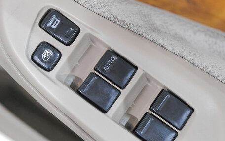 Nissan Bluebird Sylphy II, 2000 год, 399 000 рублей, 18 фотография