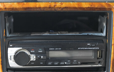 Nissan Bluebird Sylphy II, 2000 год, 399 000 рублей, 14 фотография