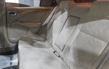 Nissan Bluebird Sylphy II, 2000 год, 399 000 рублей, 22 фотография