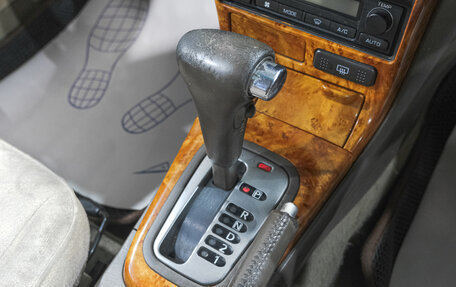 Nissan Bluebird Sylphy II, 2000 год, 399 000 рублей, 16 фотография