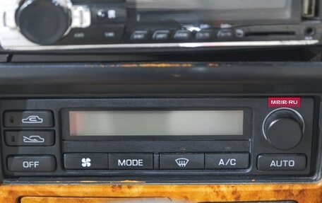 Nissan Bluebird Sylphy II, 2000 год, 399 000 рублей, 15 фотография