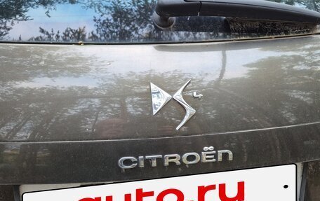 Citroen DS4, 2012 год, 740 000 рублей, 4 фотография