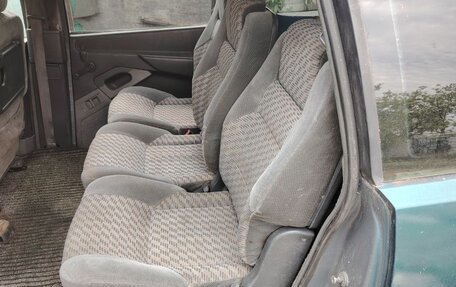 Renault Espace II, 1991 год, 300 000 рублей, 8 фотография
