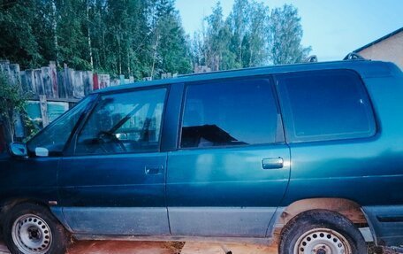 Renault Espace II, 1991 год, 300 000 рублей, 2 фотография