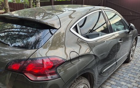Citroen DS4, 2012 год, 740 000 рублей, 2 фотография