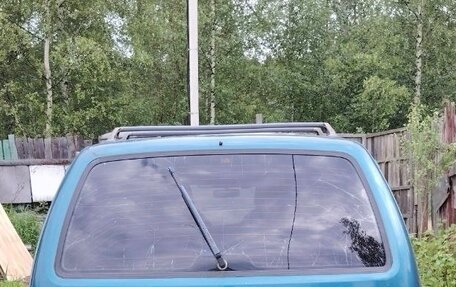 Renault Espace II, 1991 год, 300 000 рублей, 7 фотография