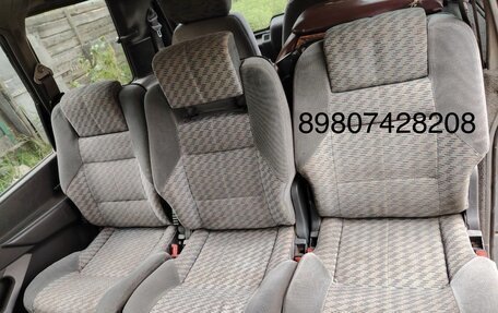 Renault Espace II, 1991 год, 300 000 рублей, 9 фотография