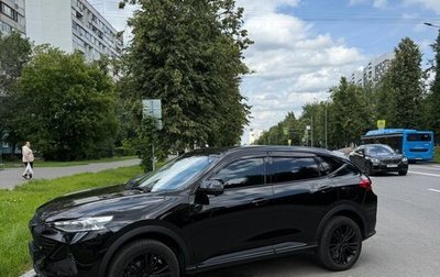Haval F7 I, 2024 год, 2 600 000 рублей, 1 фотография