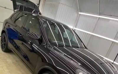 Porsche Cayenne III, 2014 год, 2 600 000 рублей, 1 фотография