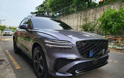 Genesis GV70, 2024 год, 5 750 000 рублей, 1 фотография