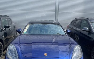 Porsche Panamera II рестайлинг, 2022 год, 10 000 000 рублей, 1 фотография