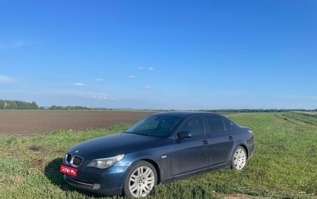 BMW 5 серия, 2008 год, 1 500 000 рублей, 1 фотография