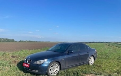 BMW 5 серия, 2008 год, 1 500 000 рублей, 1 фотография