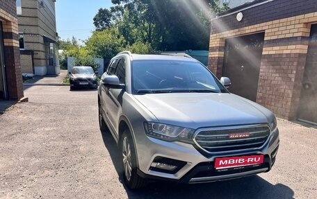 Haval H6 Coupe I, 2018 год, 1 190 000 рублей, 1 фотография