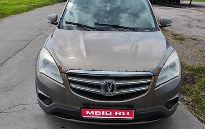 Changan CS35, 2014 год, 350 000 рублей, 1 фотография