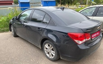 Chevrolet Cruze II, 2013 год, 540 000 рублей, 1 фотография