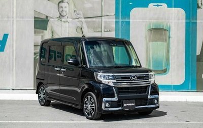 Daihatsu Tanto III, 2017 год, 1 129 000 рублей, 1 фотография