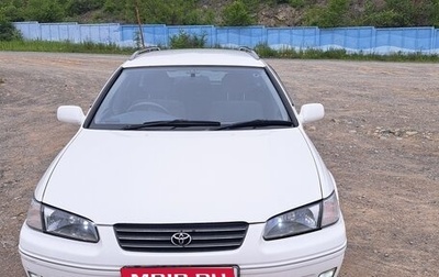 Toyota Camry, 1997 год, 320 000 рублей, 1 фотография
