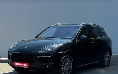 Porsche Cayenne III, 2013 год, 3 280 000 рублей, 1 фотография