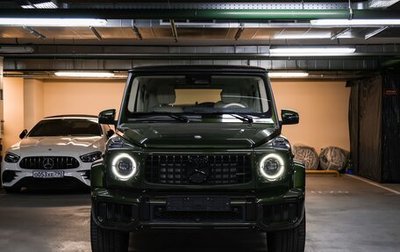 Mercedes-Benz G-Класс AMG, 2025 год, 28 800 000 рублей, 1 фотография