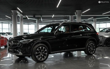 Mercedes-Benz GLC, 2024 год, 7 850 000 рублей, 1 фотография