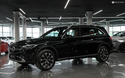 Mercedes-Benz GLC, 2024 год, 7 850 000 рублей, 1 фотография