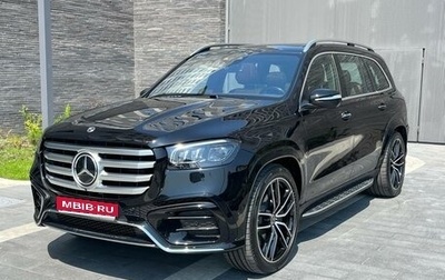 Mercedes-Benz GLS, 2024 год, 15 464 000 рублей, 1 фотография