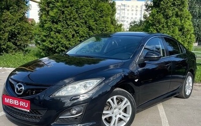 Mazda 6, 2011 год, 950 000 рублей, 1 фотография