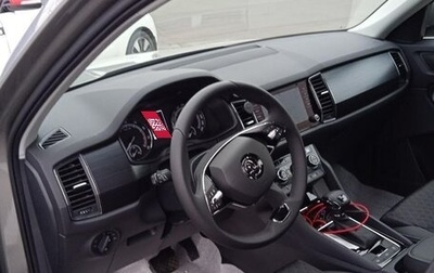 Skoda Kodiaq I, 2020 год, 3 300 000 рублей, 1 фотография