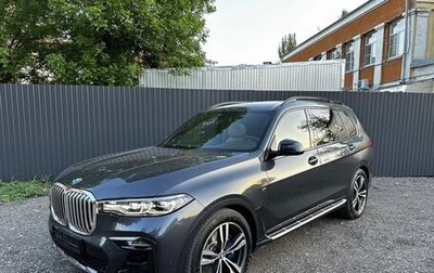 BMW X7, 2019 год, 7 200 000 рублей, 1 фотография