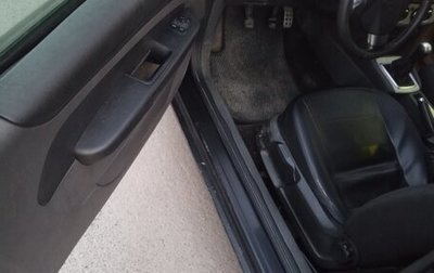 Ford Focus II рестайлинг, 2006 год, 250 000 рублей, 1 фотография