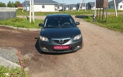 Mazda 3, 2008 год, 760 000 рублей, 1 фотография