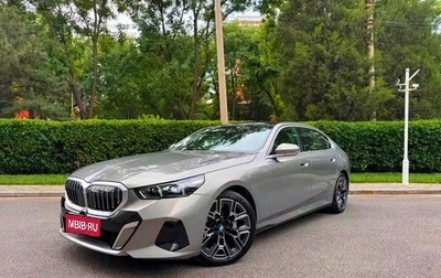 BMW 5 серия, 2024 год, 6 600 000 рублей, 1 фотография