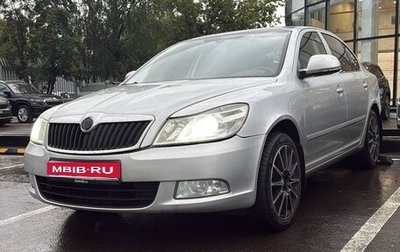 Skoda Octavia, 2013 год, 850 000 рублей, 1 фотография