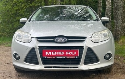 Ford Focus III, 2011 год, 620 000 рублей, 1 фотография