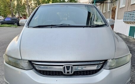 Honda Odyssey III, 2006 год, 980 000 рублей, 1 фотография