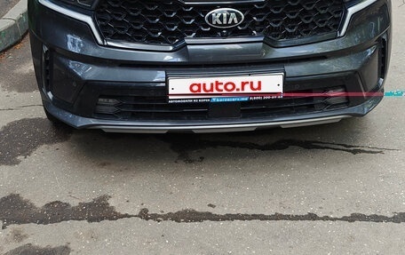KIA Sorento IV, 2021 год, 4 499 000 рублей, 1 фотография