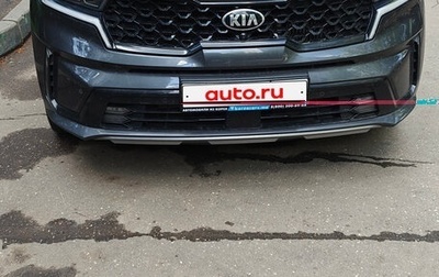 KIA Sorento IV, 2021 год, 4 499 000 рублей, 1 фотография