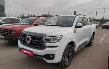 Great Wall Poer, 2025 год, 3 649 000 рублей, 1 фотография