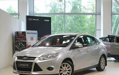 Ford Focus III, 2011 год, 715 000 рублей, 1 фотография
