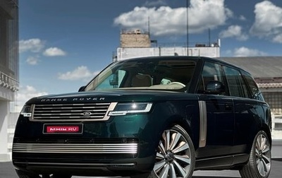 Land Rover Range Rover IV рестайлинг, 2025 год, 33 500 000 рублей, 1 фотография
