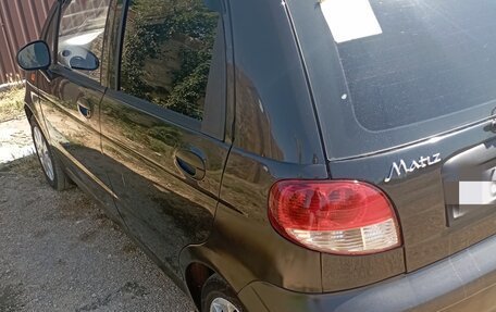 Daewoo Matiz I, 2011 год, 340 000 рублей, 13 фотография
