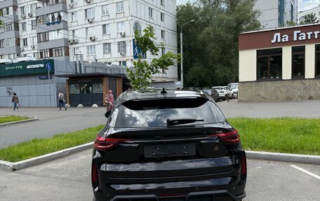 Haval F7 I, 2024 год, 2 600 000 рублей, 2 фотография
