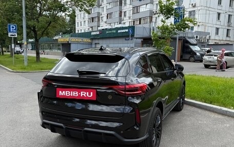 Haval F7 I, 2024 год, 2 600 000 рублей, 5 фотография