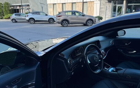 Mercedes-Benz S-Класс, 2014 год, 3 550 000 рублей, 11 фотография