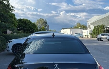 Mercedes-Benz S-Класс, 2014 год, 3 550 000 рублей, 9 фотография